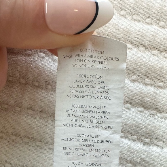 Nasty Gal Yellow Wide Leg Overalls - Picture 6 of 6